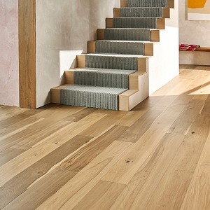 Natural Timbers (Smooth)